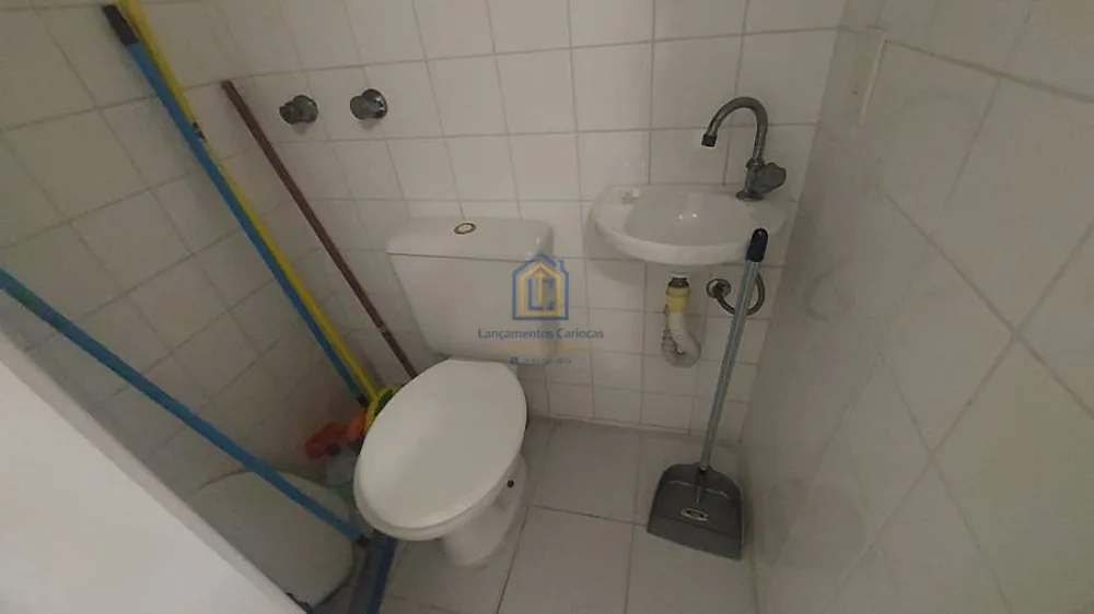 Apartamento, 3 quartos, 101 m² - Foto 10