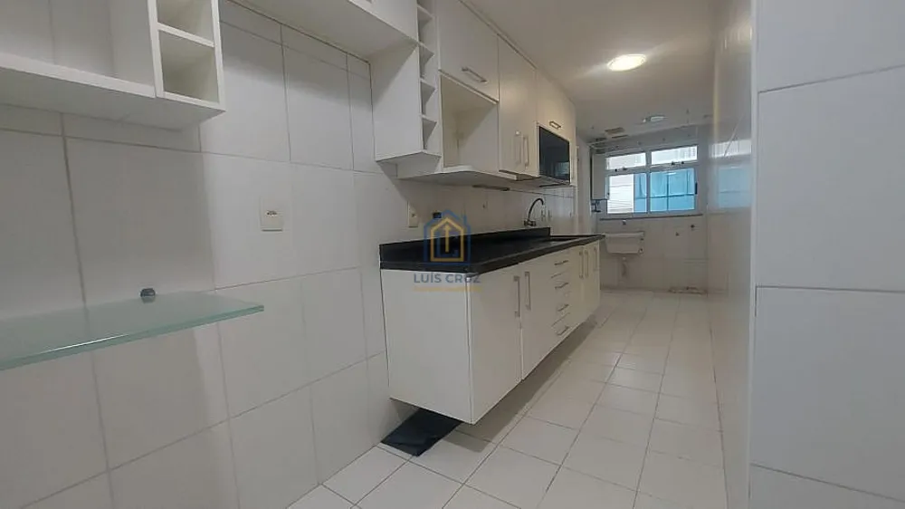 Apartamento, 3 quartos, 101 m² - Foto 3