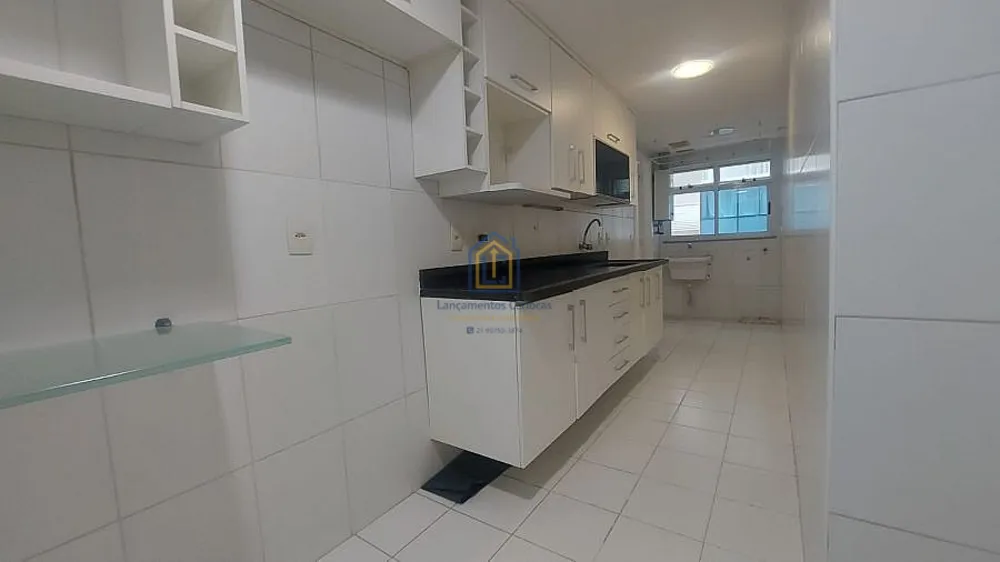 Apartamento, 3 quartos, 101 m² - Foto 4