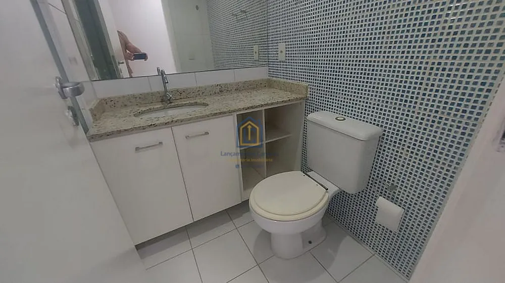 Apartamento, 3 quartos, 101 m² - Foto 13