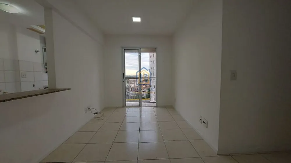 Apartamento, 2 quartos, 51 m² - Foto 3
