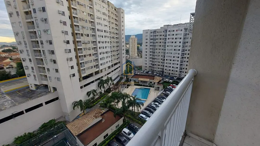 Apartamento, 2 quartos, 51 m² - Foto 1