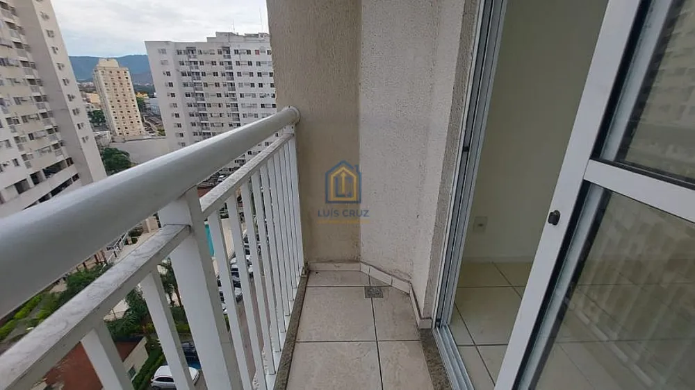 Apartamento, 2 quartos, 51 m² - Foto 6