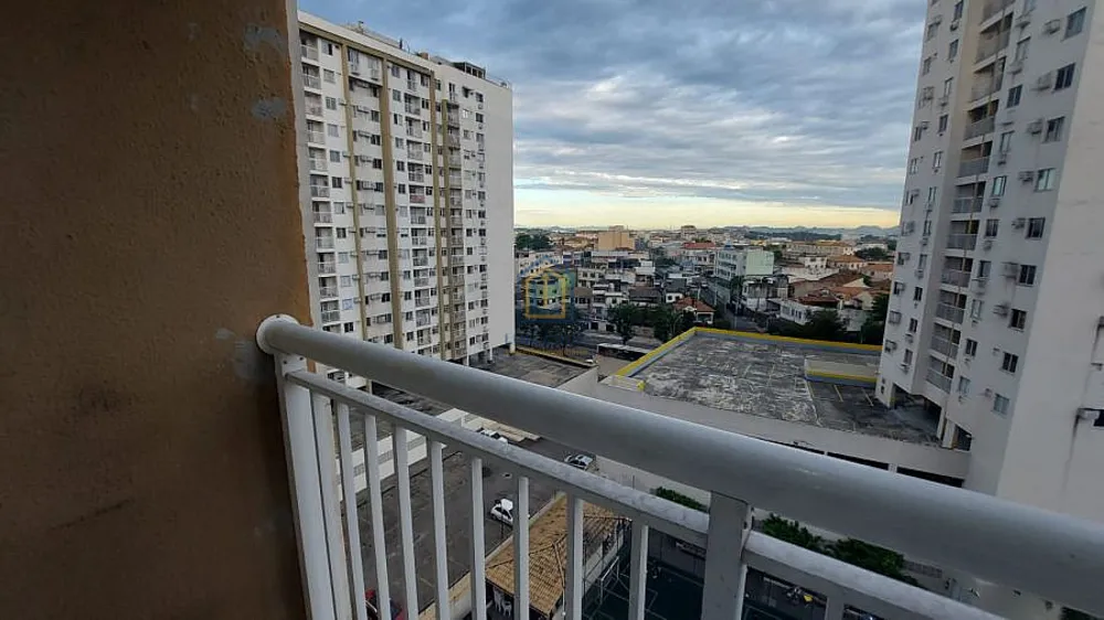 Apartamento, 2 quartos, 51 m² - Foto 7