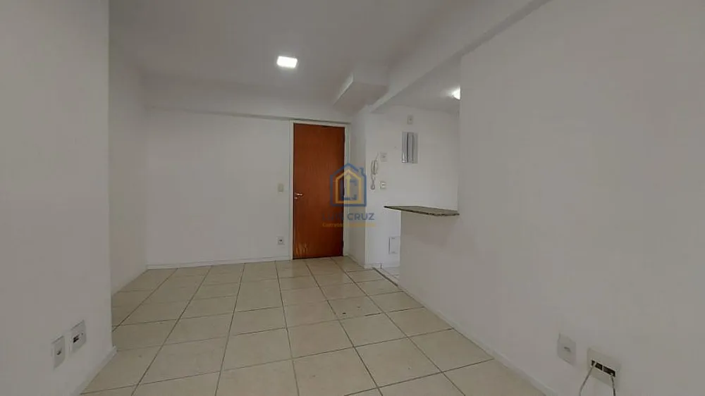 Apartamento, 2 quartos, 51 m² - Foto 2