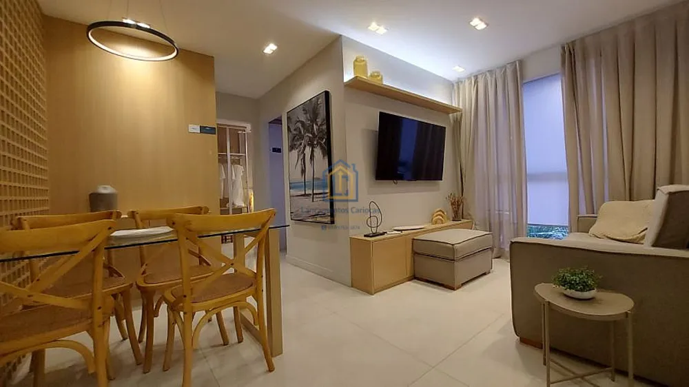 Apartamento, 2 quartos, 43 m² - Foto 21