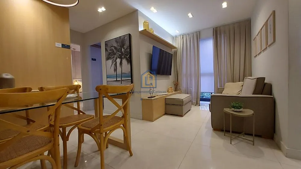 Apartamento, 2 quartos, 43 m² - Foto 8