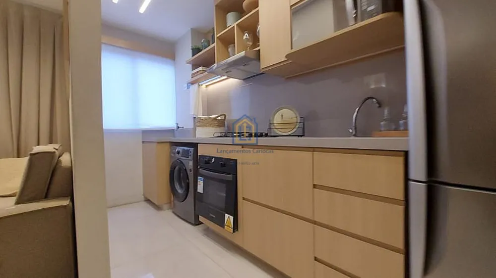Apartamento, 2 quartos, 43 m² - Foto 23