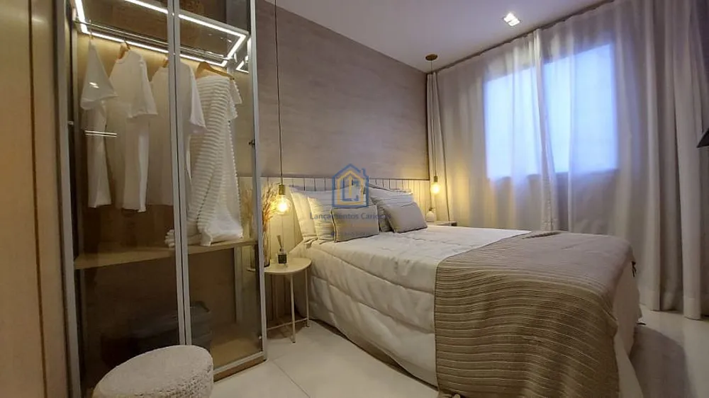Apartamento, 2 quartos, 43 m² - Foto 18