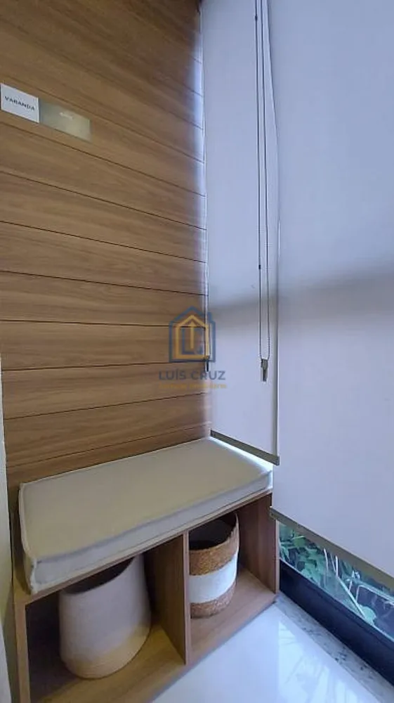 Apartamento, 2 quartos, 43 m² - Foto 34