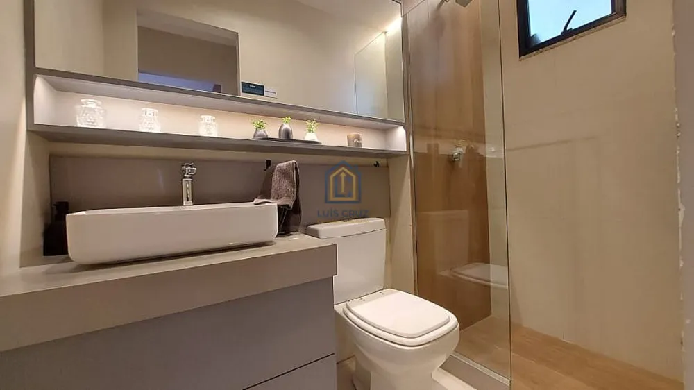 Apartamento, 2 quartos, 43 m² - Foto 37