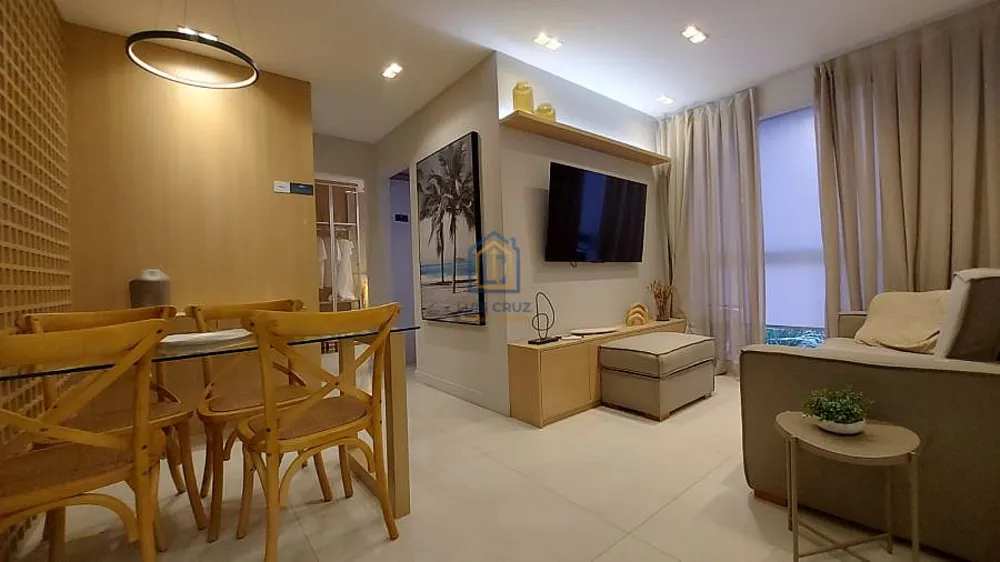 Apartamento, 2 quartos, 43 m² - Foto 31