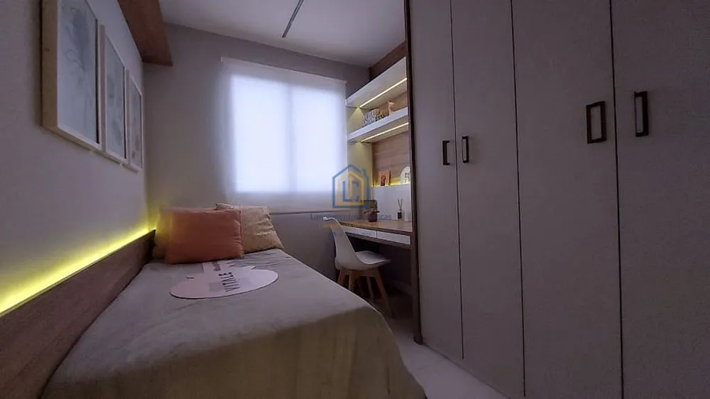 Apartamento, 2 quartos, 43 m² - Foto 26