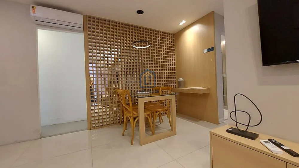 Apartamento, 2 quartos, 43 m² - Foto 29