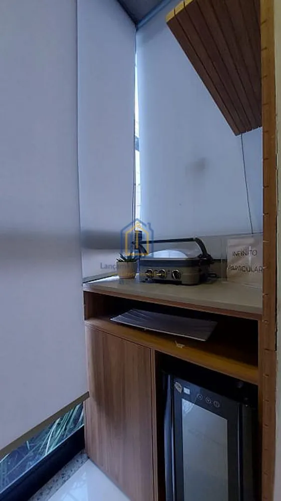 Apartamento, 2 quartos, 43 m² - Foto 16