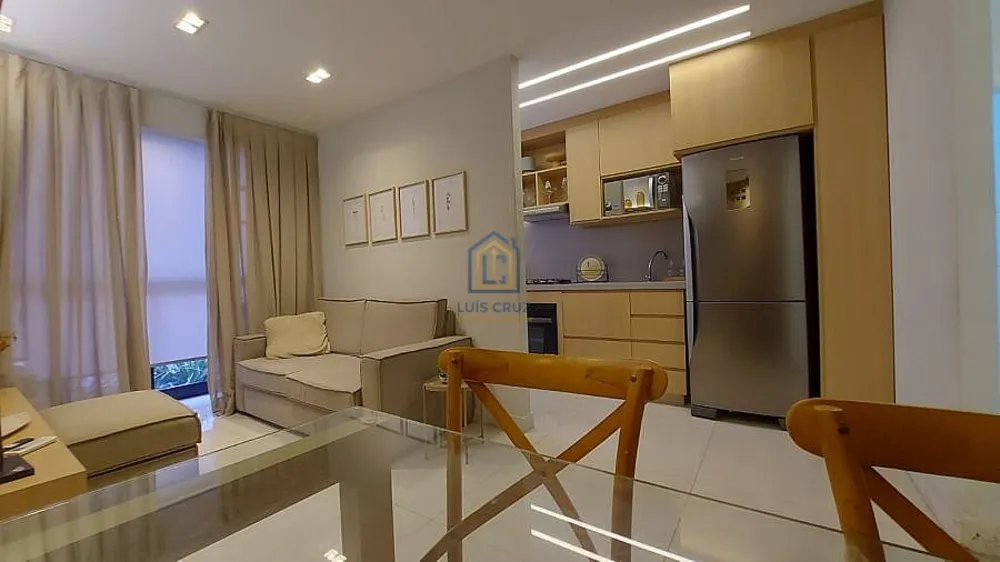 Apartamento, 2 quartos, 43 m² - Foto 32