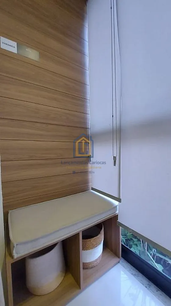 Apartamento, 2 quartos, 43 m² - Foto 25