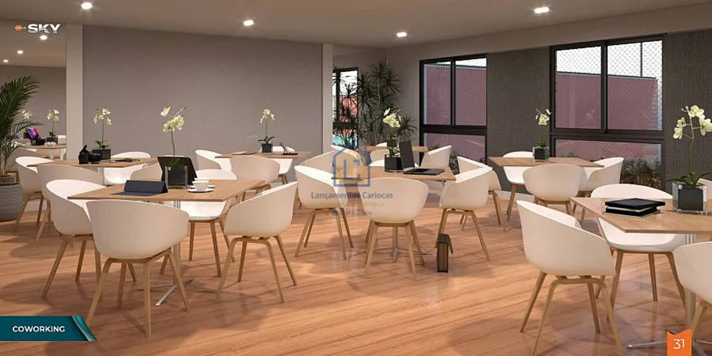 Apartamento, 2 quartos, 43 m² - Foto 15