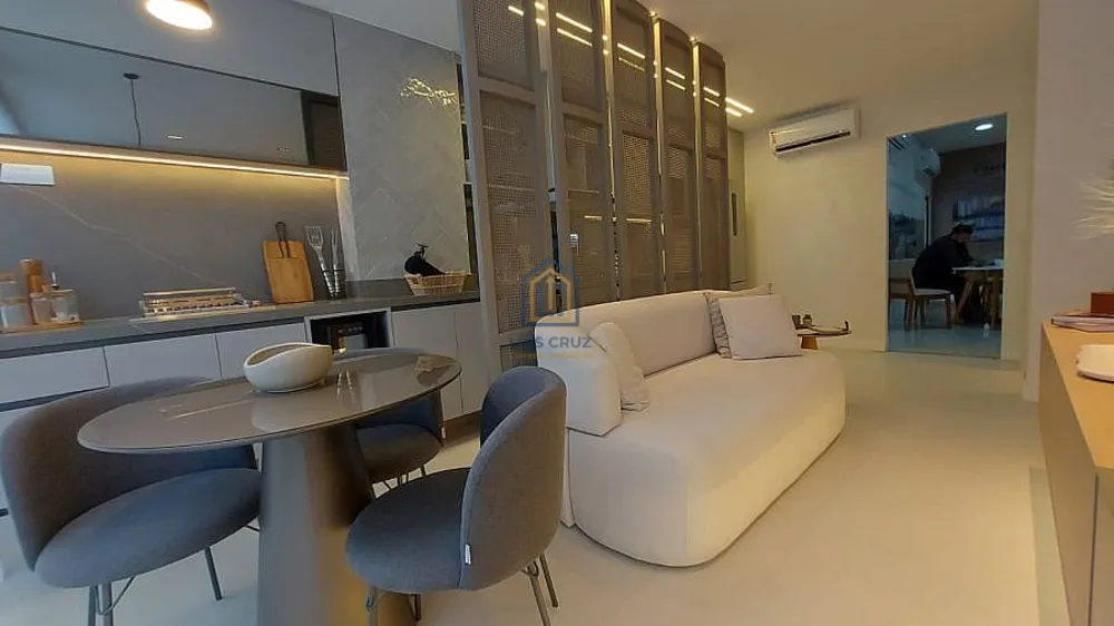 Apartamento, 1 quarto, 35 m² - Foto 17