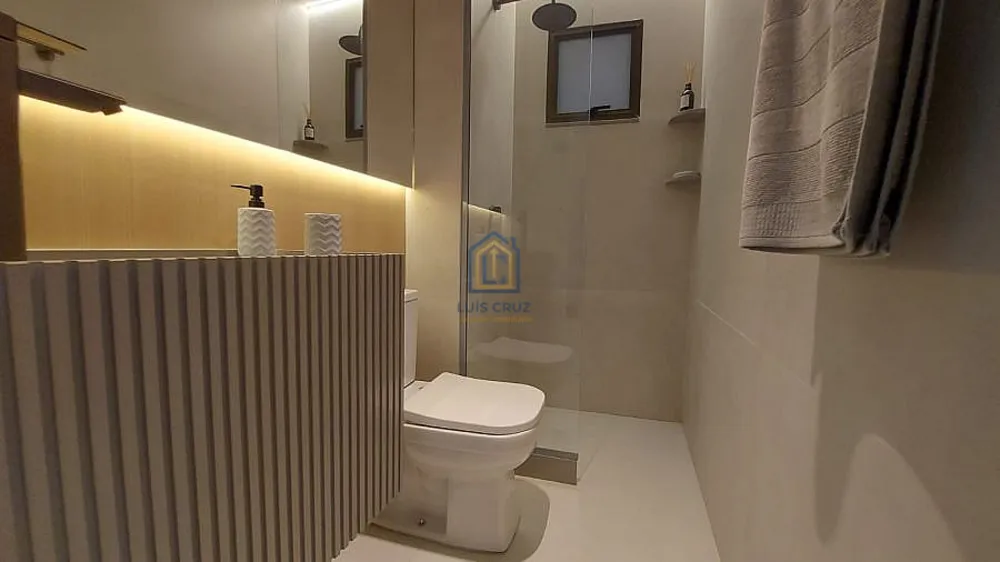 Apartamento, 1 quarto, 35 m² - Foto 14