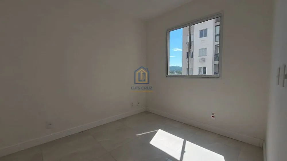 Apartamento, 2 quartos, 45 m² - Foto 7