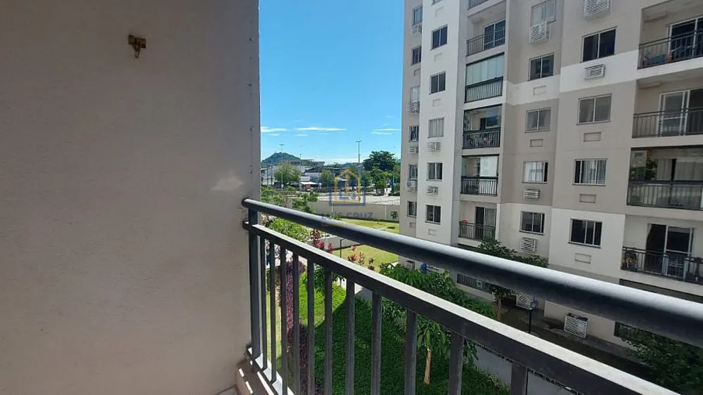 Apartamento, 2 quartos, 45 m² - Foto 3