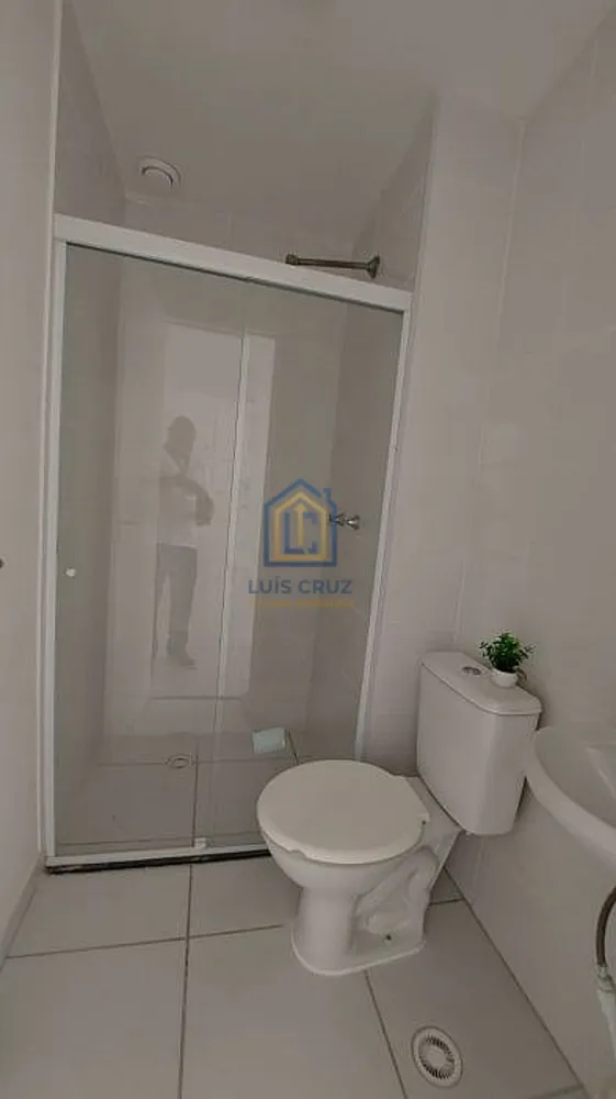 Apartamento, 2 quartos, 45 m² - Foto 12