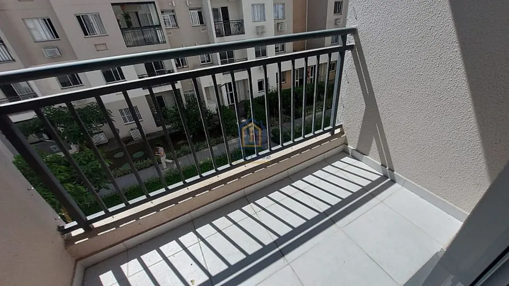 Apartamento, 2 quartos, 45 m² - Foto 4