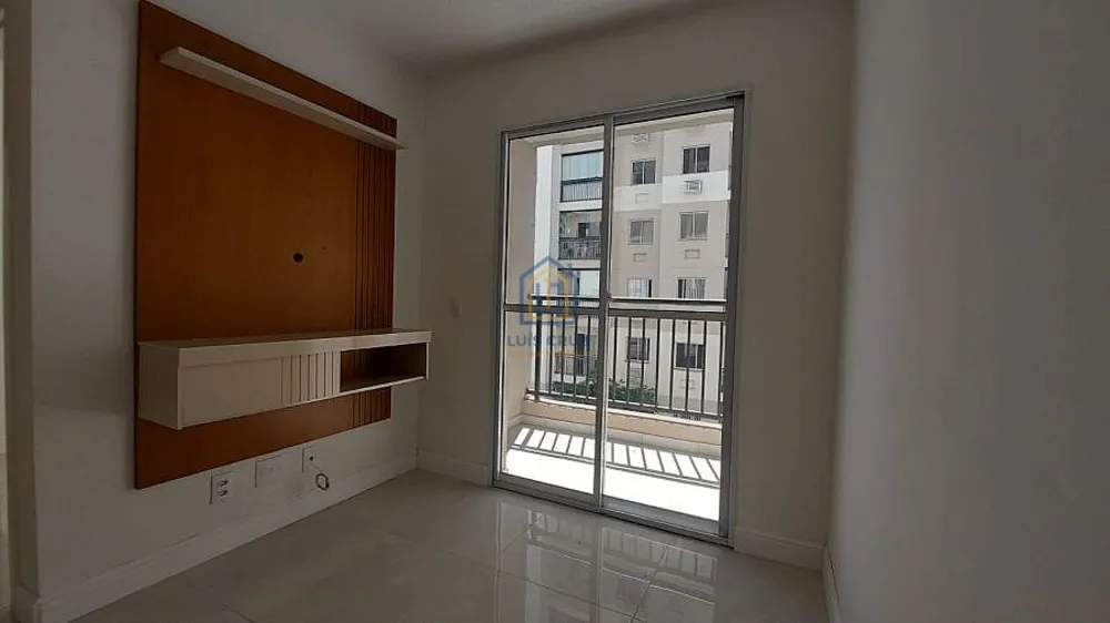 Apartamento, 2 quartos, 45 m² - Foto 2