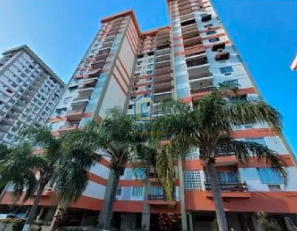 Apartamento, 2 quartos, 65 m² - Foto 1
