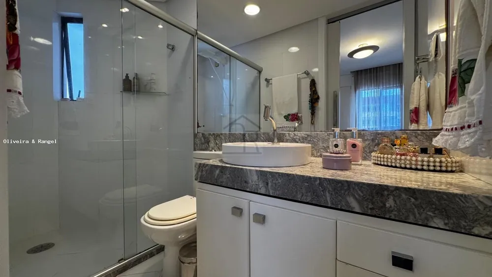 Apartamento, 4 quartos, 143 m² - Foto 7