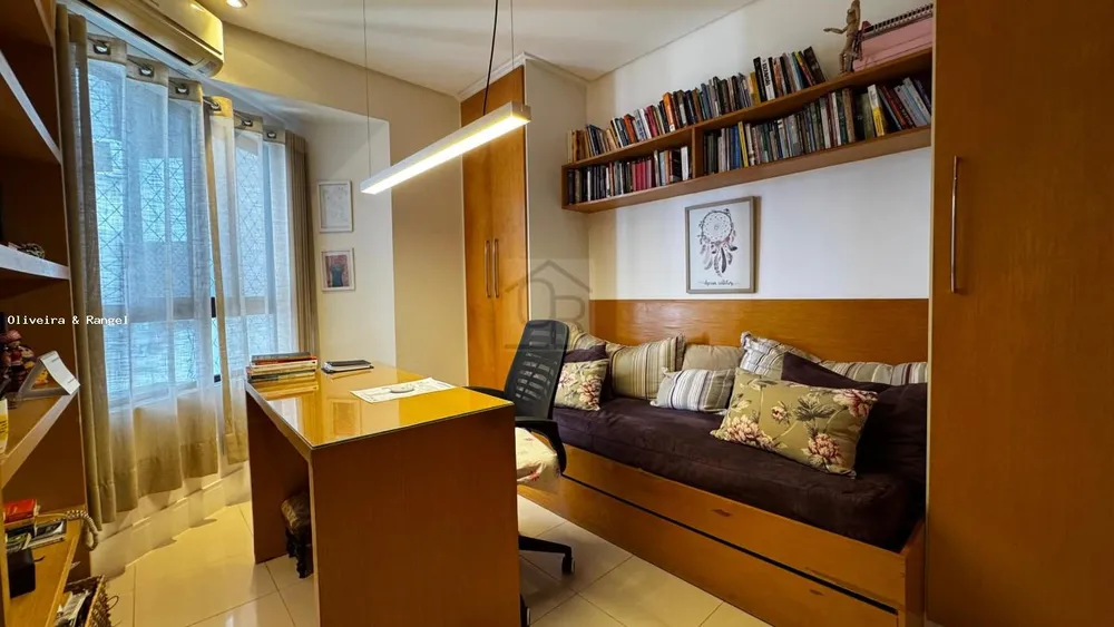 Apartamento, 4 quartos, 143 m² - Foto 10
