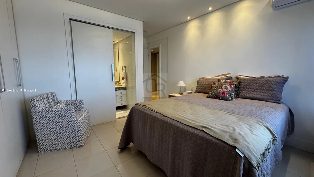 Apartamento, 4 quartos, 143 m² - Foto 14