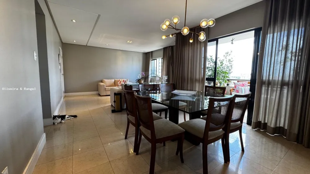 Apartamento, 4 quartos, 143 m² - Foto 13