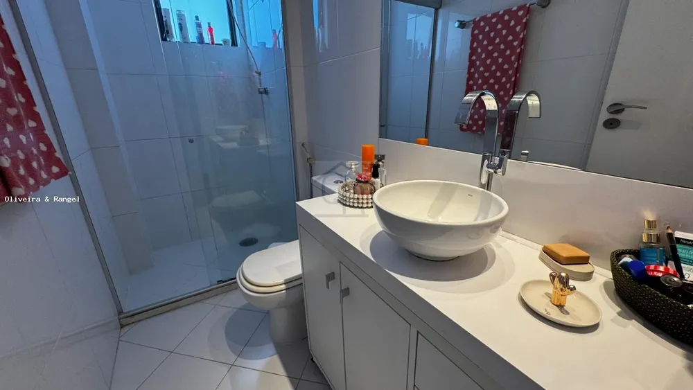 Apartamento, 4 quartos, 143 m² - Foto 15