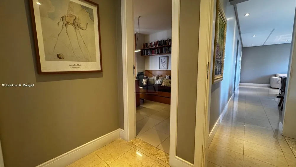 Apartamento, 4 quartos, 143 m² - Foto 16