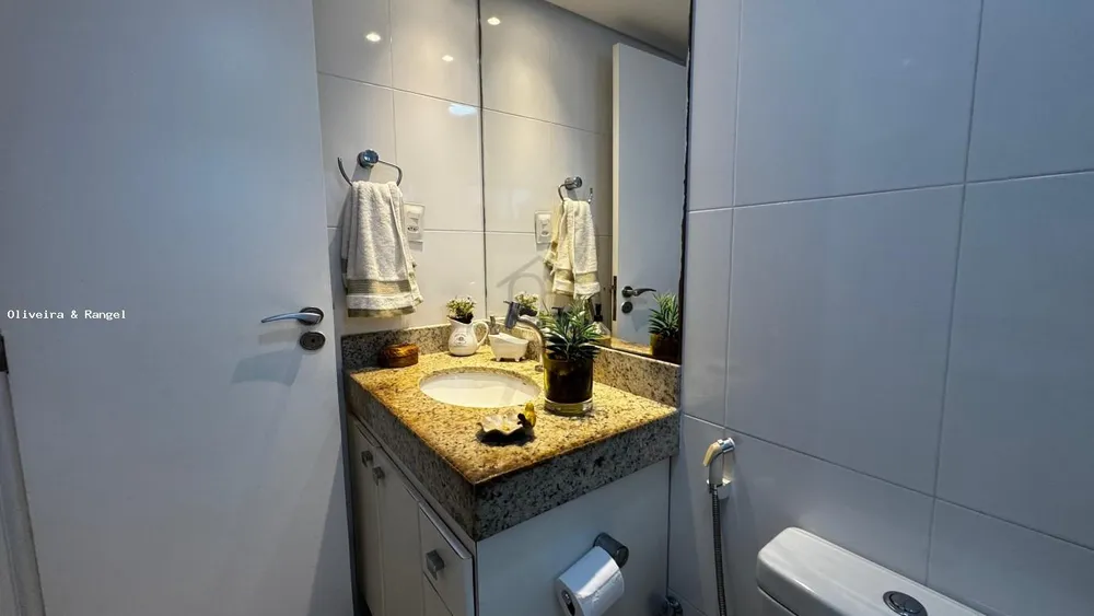 Apartamento, 4 quartos, 143 m² - Foto 4