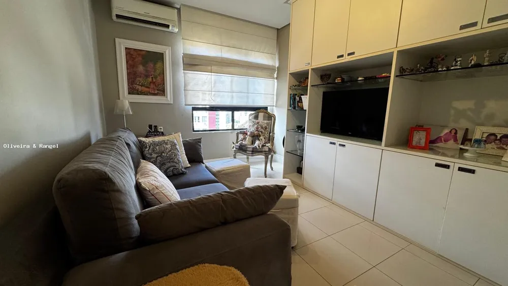Apartamento, 4 quartos, 143 m² - Foto 9