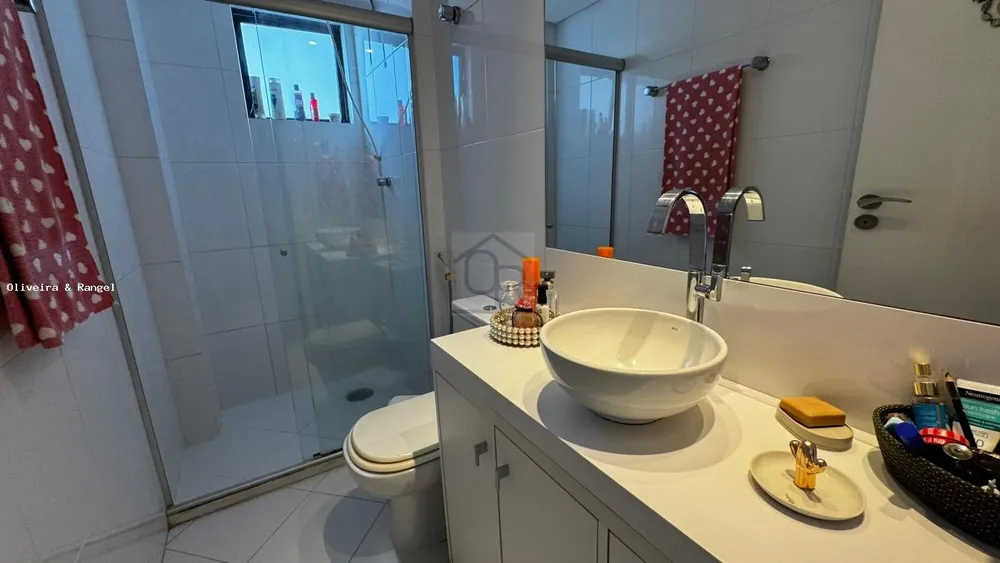 Apartamento, 4 quartos, 143 m² - Foto 12