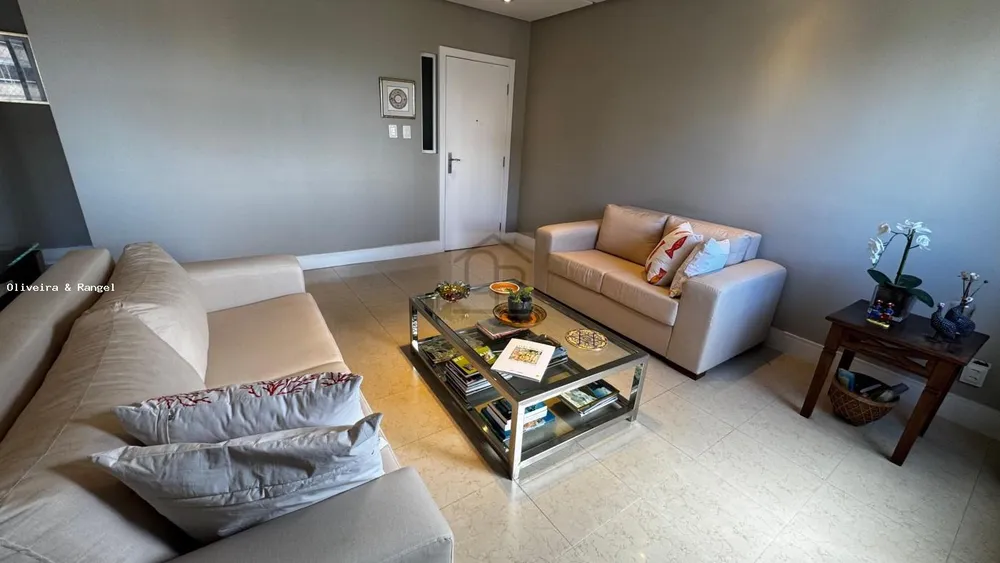 Apartamento, 4 quartos, 143 m² - Foto 8