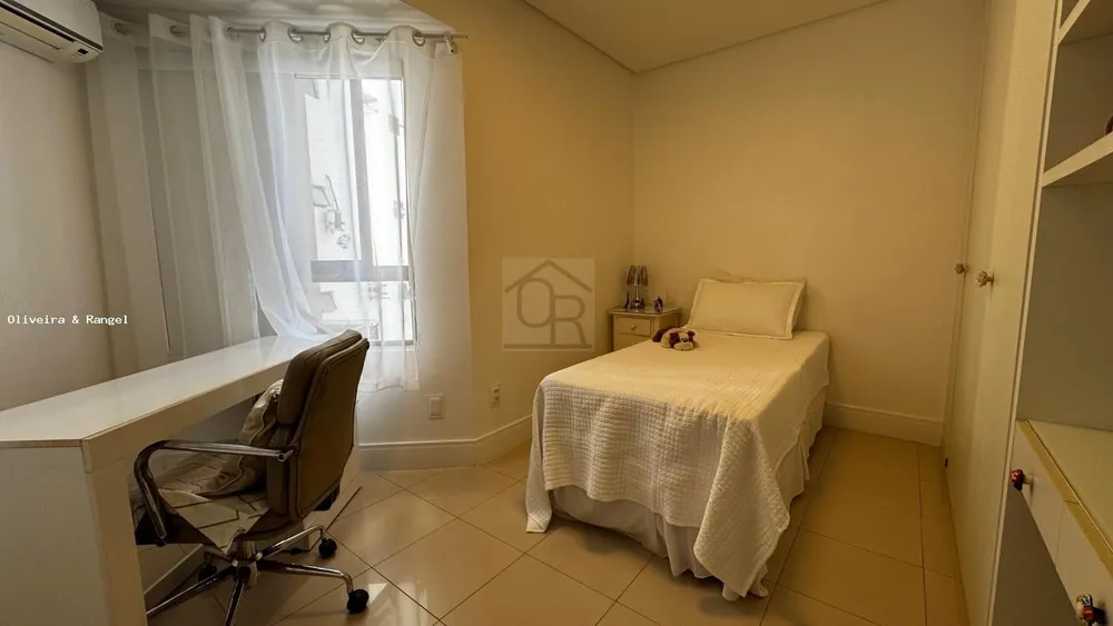 Apartamento, 4 quartos, 143 m² - Foto 11