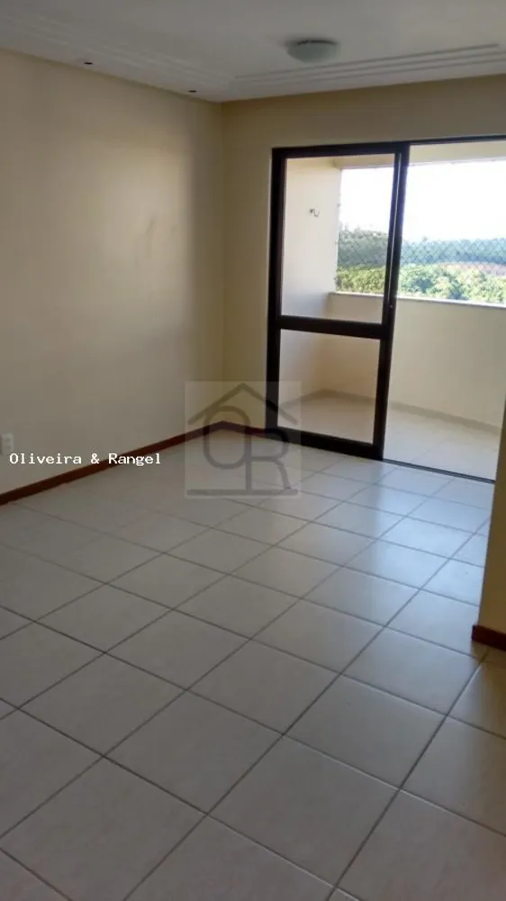 Apartamento, 3 quartos, 81 m² - Foto 1
