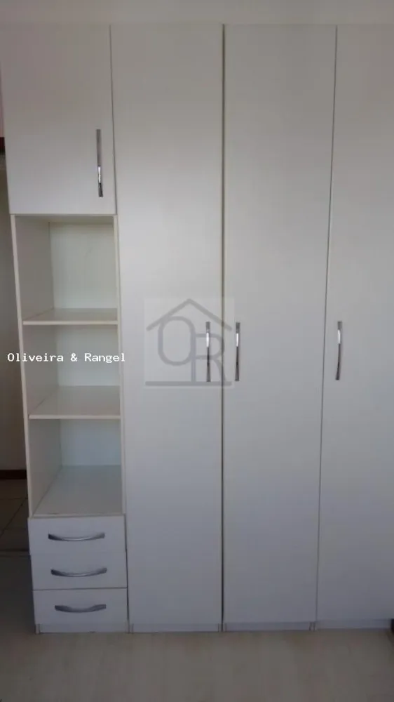 Apartamento, 3 quartos, 81 m² - Foto 6
