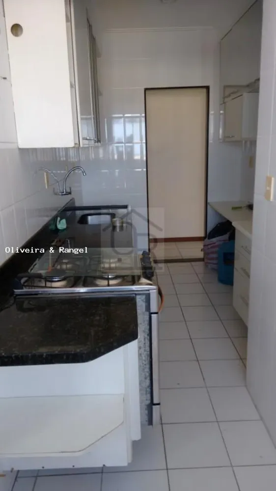 Apartamento, 3 quartos, 81 m² - Foto 2