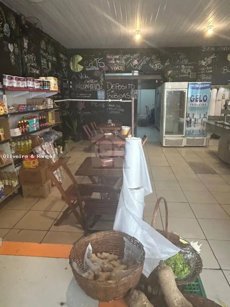 Depósito-Galpão, 133 m² - Foto 1