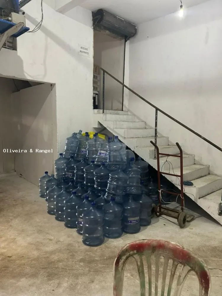 Depósito-Galpão, 133 m² - Foto 2