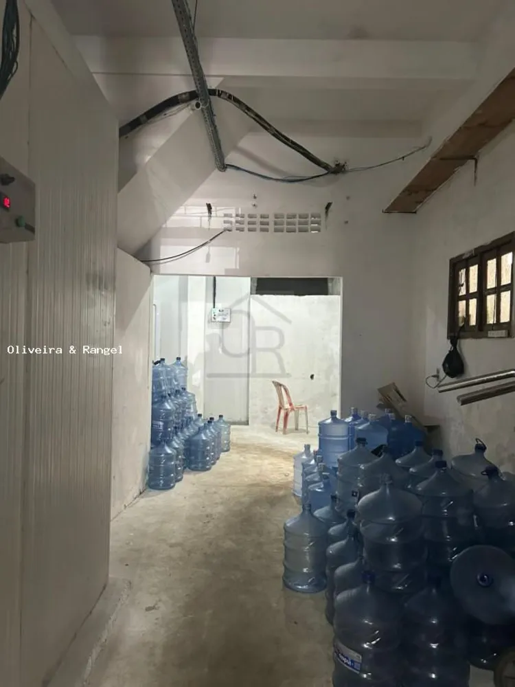Depósito-Galpão, 133 m² - Foto 6