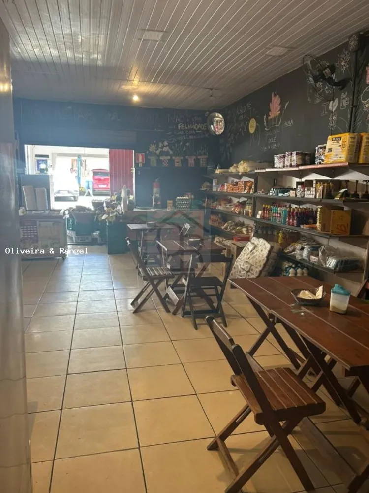 Depósito-Galpão, 133 m² - Foto 5