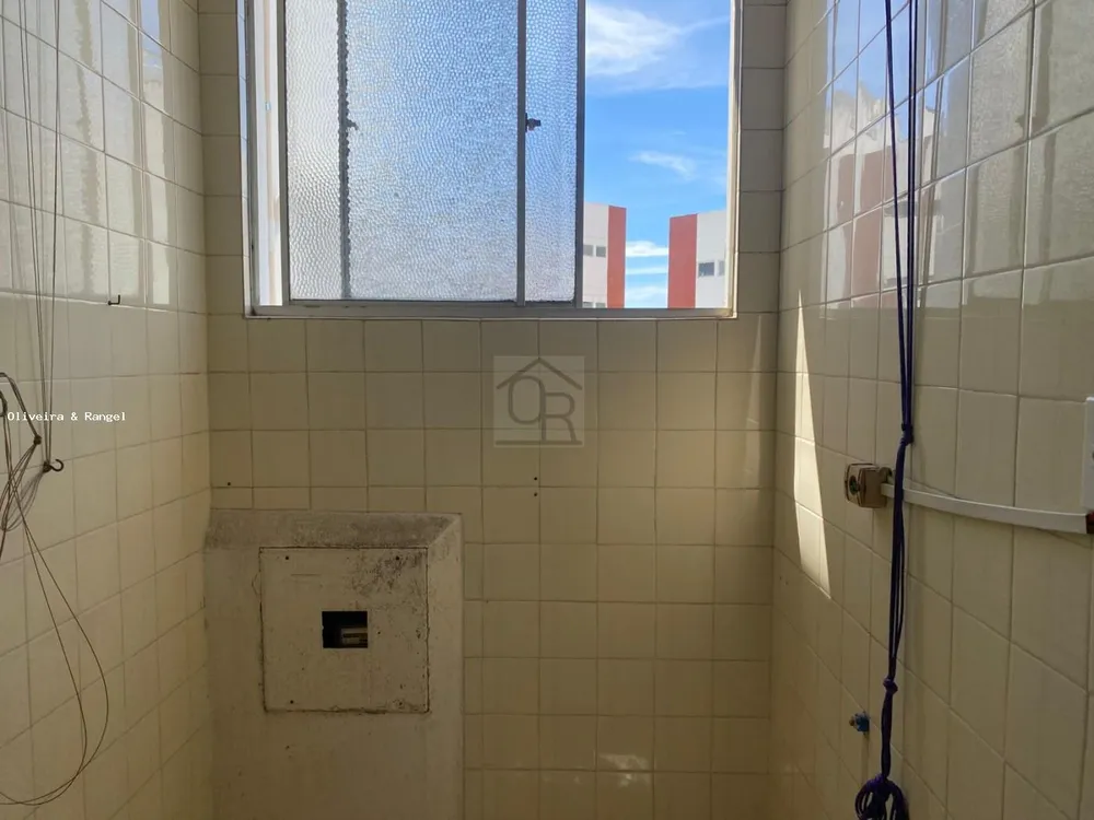 Apartamento, 3 quartos, 78 m² - Foto 3