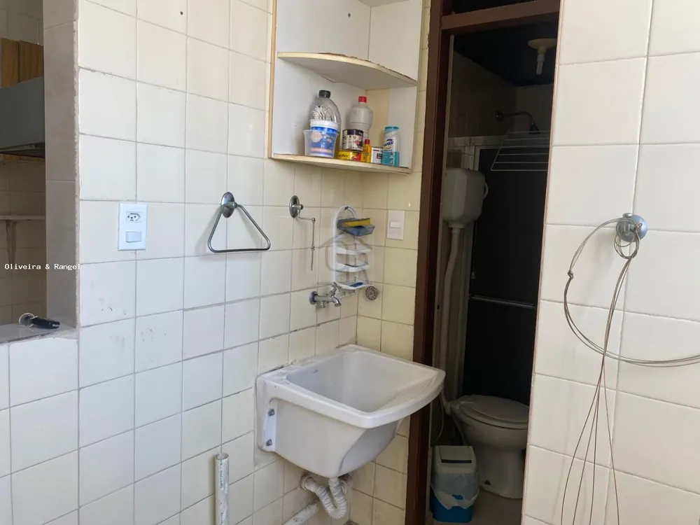 Apartamento, 3 quartos, 78 m² - Foto 6